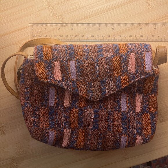 Crossbody purse - Picture 2 of 4